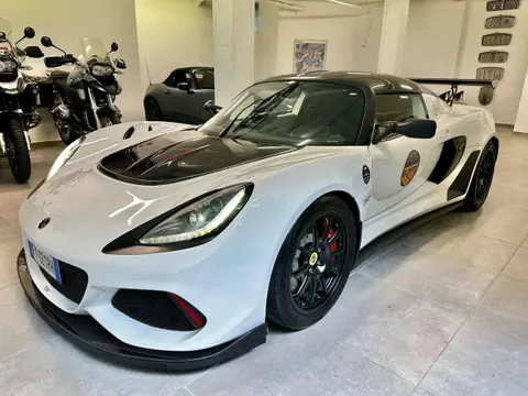 Used LOTUS EXIGE Petrol 2018 Ad 