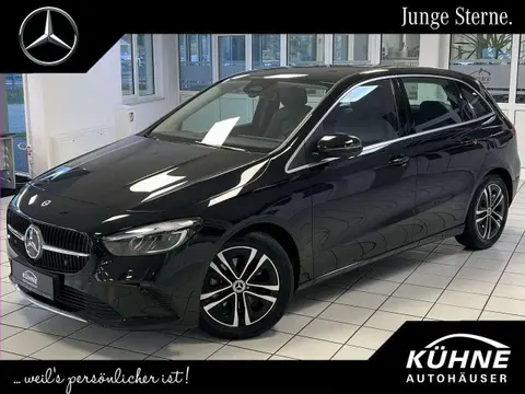 Used MERCEDES-BENZ CLASSE B Petrol 2023 Ad 