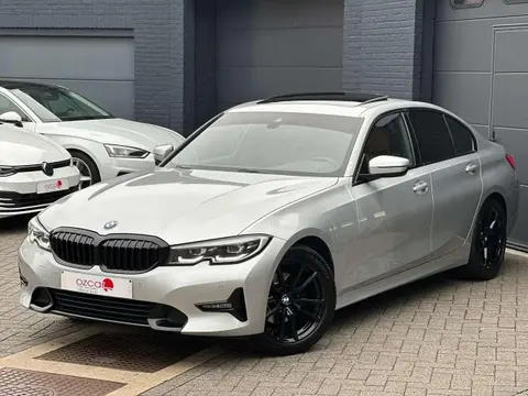 Annonce BMW SERIE 3 Essence 2019 d'occasion 