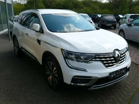 Used RENAULT KOLEOS Diesel 2020 Ad 