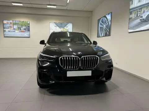 Used BMW X5 Hybrid 2022 Ad 