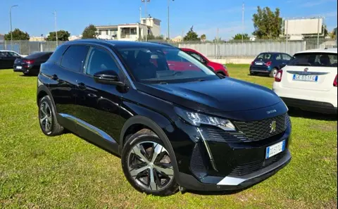 Annonce PEUGEOT 3008 Diesel 2021 d'occasion 