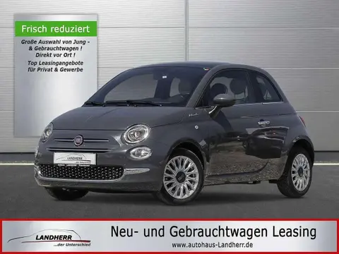 Used FIAT 500 Petrol 2021 Ad 