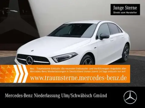 Used MERCEDES-BENZ CLASSE A Hybrid 2020 Ad Germany