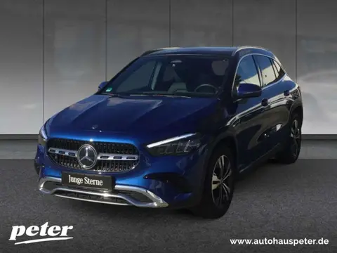 Used MERCEDES-BENZ CLASSE GLA Petrol 2023 Ad 