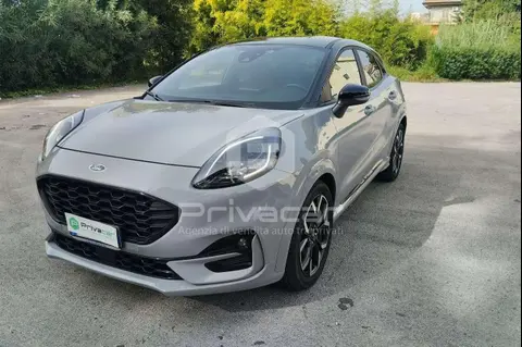 Annonce FORD PUMA Hybride 2022 d'occasion 