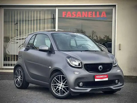 Used SMART FORTWO Petrol 2018 Ad 