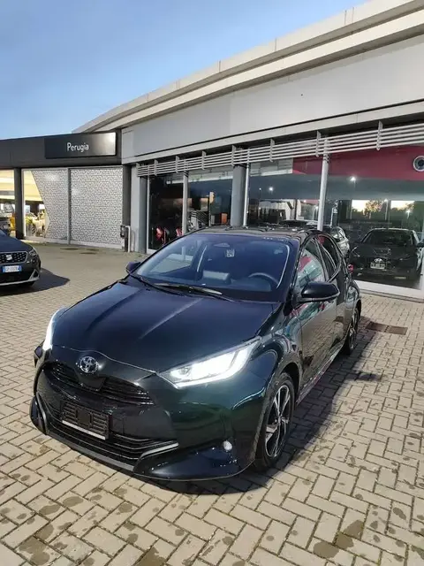 Used TOYOTA YARIS Hybrid 2024 Ad 