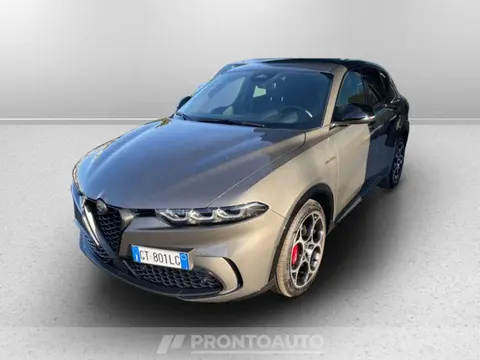 Used ALFA ROMEO TONALE Diesel 2024 Ad 