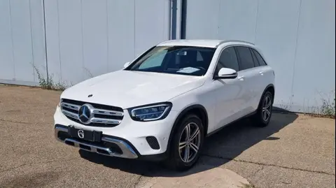 Used MERCEDES-BENZ CLASSE GLC Diesel 2019 Ad 