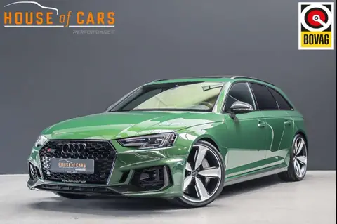 Used AUDI RS4 Petrol 2018 Ad 