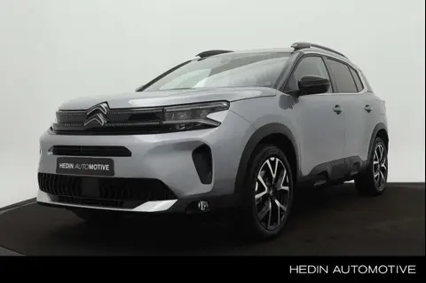 Used CITROEN C5 AIRCROSS Hybrid 2024 Ad 