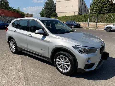 Annonce BMW X1 Diesel 2017 d'occasion 