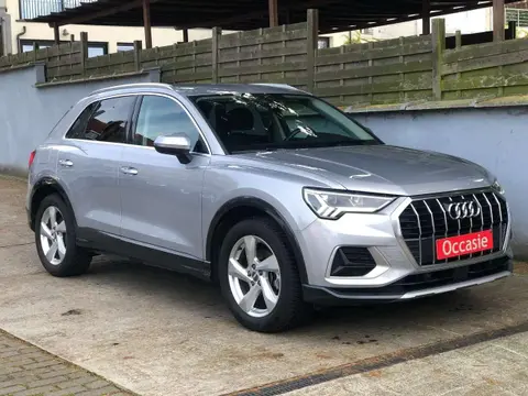 Annonce AUDI Q3 Essence 2019 d'occasion 