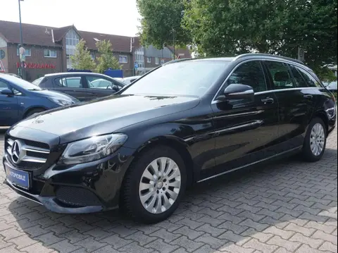 Used MERCEDES-BENZ CLASSE C Petrol 2015 Ad 