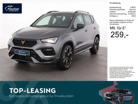 Used CUPRA ATECA Petrol 2024 Ad 