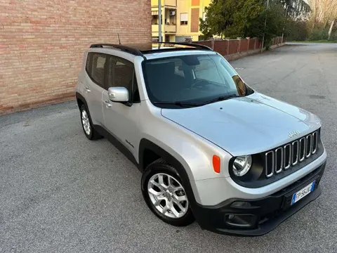 Used JEEP RENEGADE Petrol 2018 Ad 