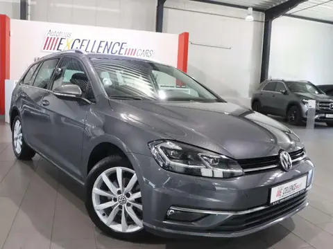 Used VOLKSWAGEN GOLF Petrol 2019 Ad 