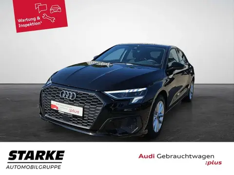 Annonce AUDI A3 Essence 2020 d'occasion 