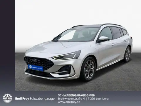 Used FORD FOCUS Hybrid 2023 Ad Germany