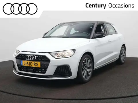 Used AUDI A1 Petrol 2020 Ad 