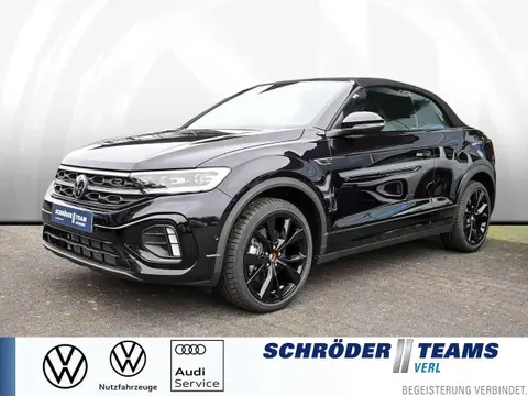 Annonce VOLKSWAGEN T-ROC Essence 2024 d'occasion 