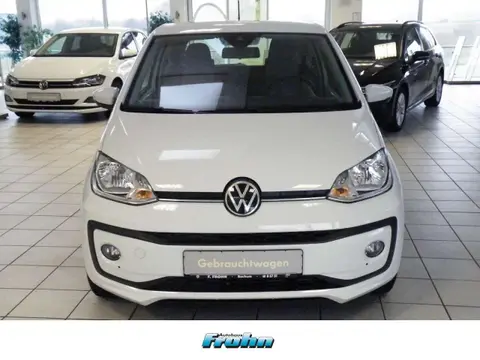 Used VOLKSWAGEN UP! Petrol 2021 Ad 