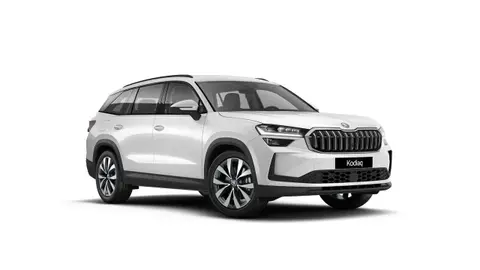 Annonce SKODA KODIAQ Essence 2024 d'occasion 