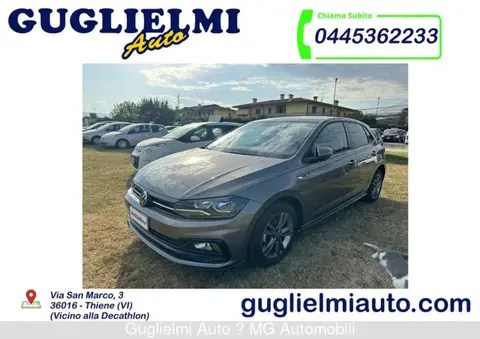 Used VOLKSWAGEN POLO Petrol 2021 Ad 