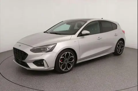 Annonce FORD FOCUS Diesel 2018 d'occasion 