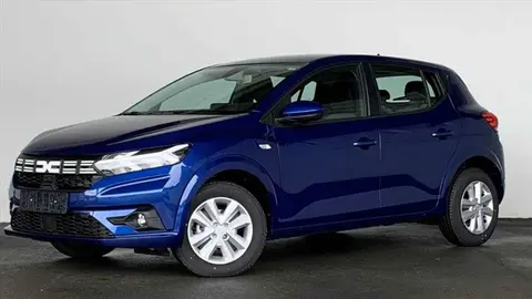 Used DACIA SANDERO Petrol 2023 Ad 