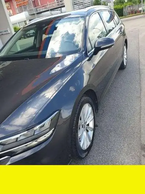 Used VOLKSWAGEN PASSAT Diesel 2020 Ad 