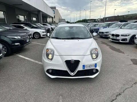 Annonce ALFA ROMEO MITO Diesel 2016 d'occasion Italie