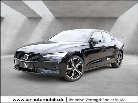 Used VOLVO S60 Petrol 2024 Ad 