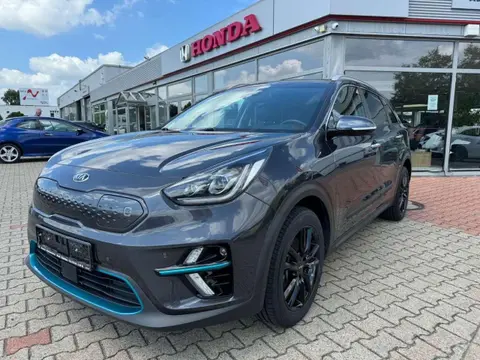 Used KIA NIRO Electric 2020 Ad 