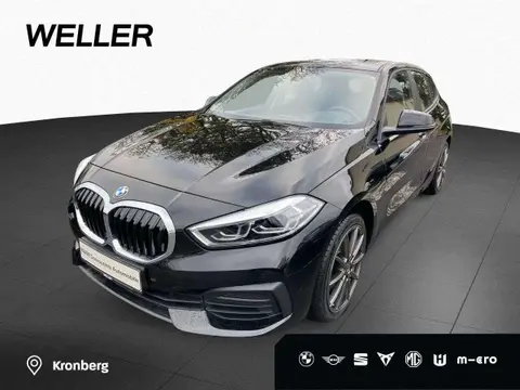 Used BMW SERIE 1 Petrol 2021 Ad 