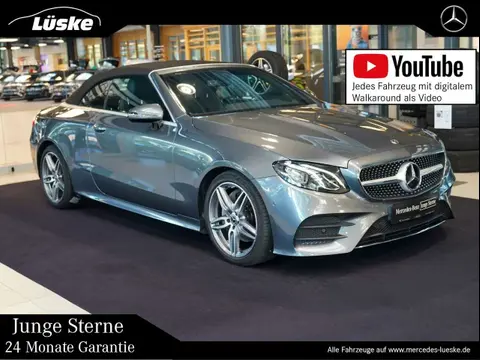 Used MERCEDES-BENZ CLASSE E Diesel 2019 Ad 