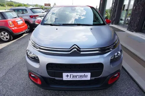 Used CITROEN C3 Petrol 2018 Ad 