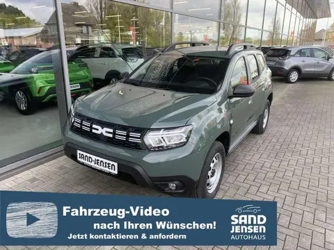 Used DACIA DUSTER Petrol 2024 Ad 