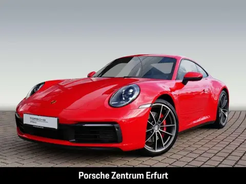 Annonce PORSCHE 992 Essence 2022 d'occasion 