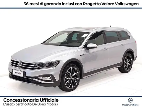 Annonce VOLKSWAGEN PASSAT Diesel 2023 d'occasion 