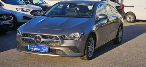 Used MERCEDES-BENZ CLASSE CLA Diesel 2020 Ad 