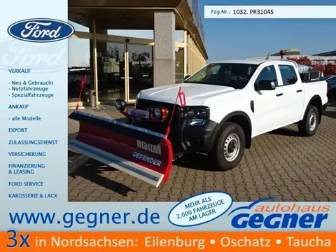 Used FORD RANGER Diesel 2023 Ad 