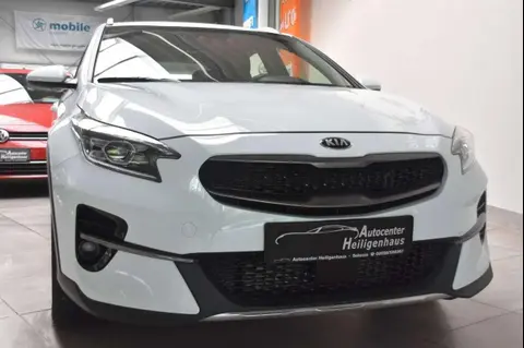 Annonce KIA XCEED Hybride 2021 d'occasion 