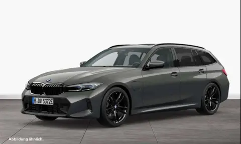 Annonce BMW SERIE 3 Hybride 2023 d'occasion 