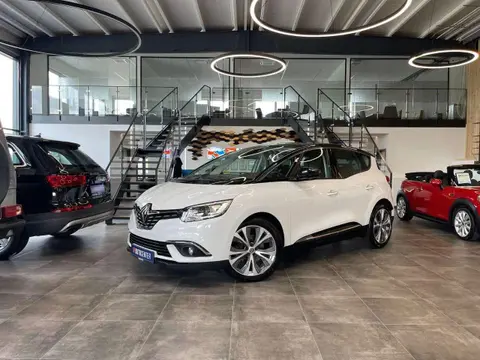 Used RENAULT SCENIC Petrol 2017 Ad 