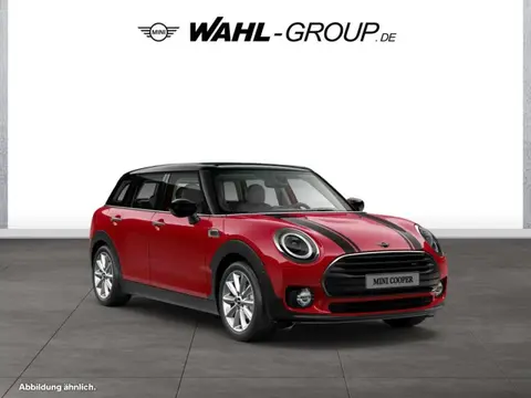 Annonce MINI COOPER Essence 2023 d'occasion 