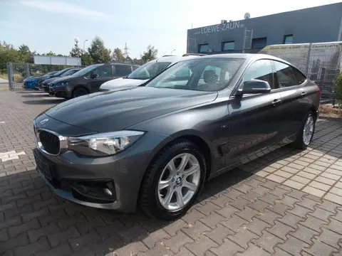 Used BMW SERIE 3 Diesel 2014 Ad 