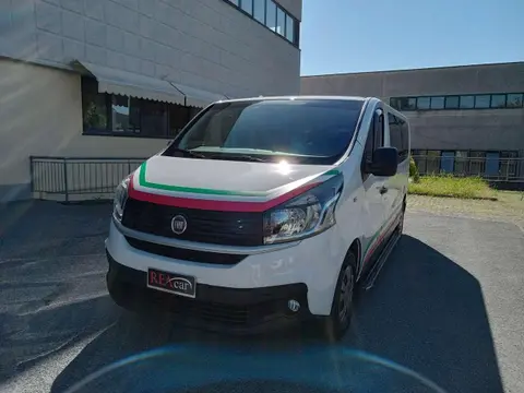 Used FIAT TALENTO Diesel 2020 Ad 