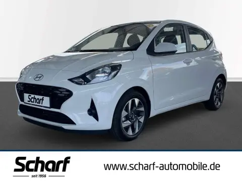 Annonce HYUNDAI I10 Essence 2024 d'occasion 